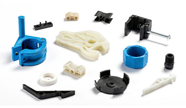 polycarbonate injection molding