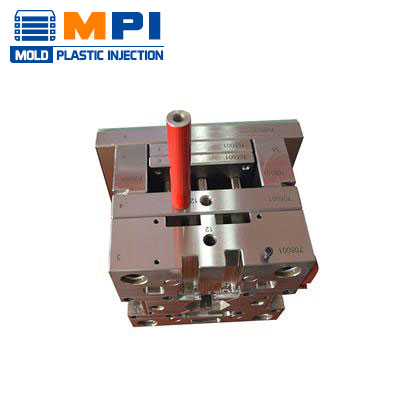 PTFE injection molding 