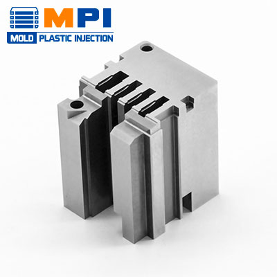 PTFE injection molding
