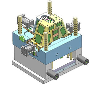 Medical Molding