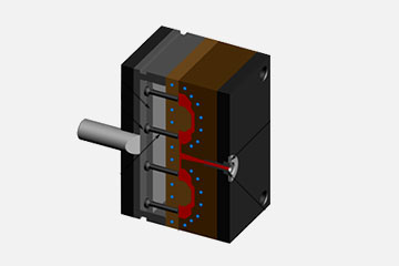 Mold Design