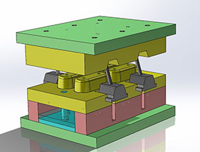 Mold Design