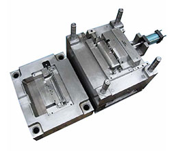 Packaging Mould