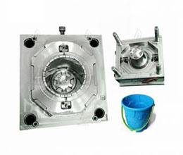 Packaging Mould