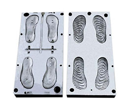 Packaging Mould