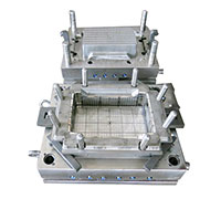 Packaging Mould