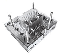 Packaging Mould
