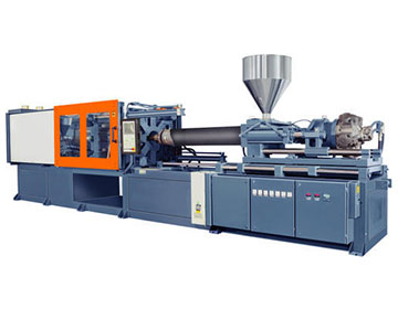 plastic injection molding