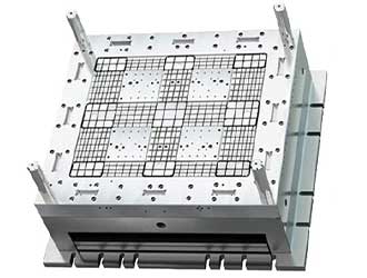 Bait molds. Development, manufacture and sale soft plastic bait