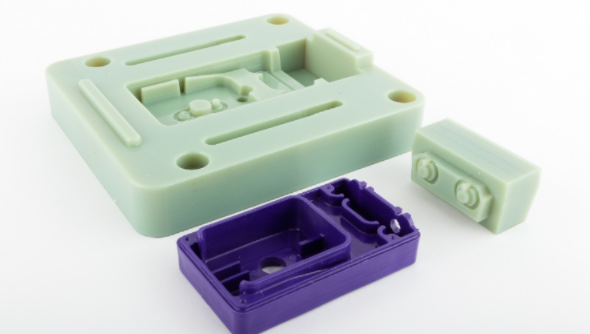 Plastic Injection Mold Material Guide – Advantages & Applications Of 20 Common Injection Molding Materials