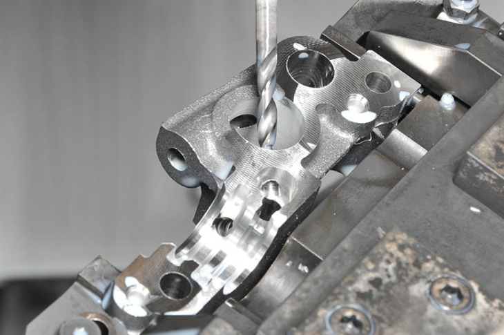 Common Materials And Production Problems Of Die Casting