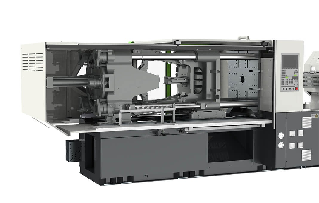 Injection Moulding Machine Process | An Easy 3 Steps Guide