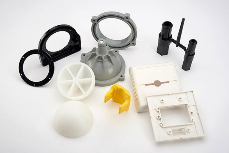Custom Plastic Mould Injection Mold – Nine Major Advantages