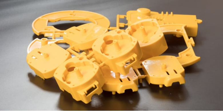 Professional Plastic Injection Molding