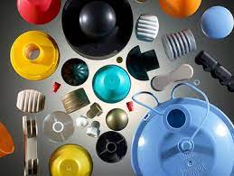 Top 5 Plastic Resins Used in Injection Molding || MPI