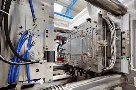 Plastic Injection Mold Manufacturer in China