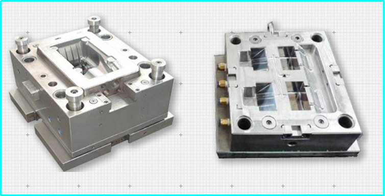The best Plastic Injection Mold Manufacturer in China