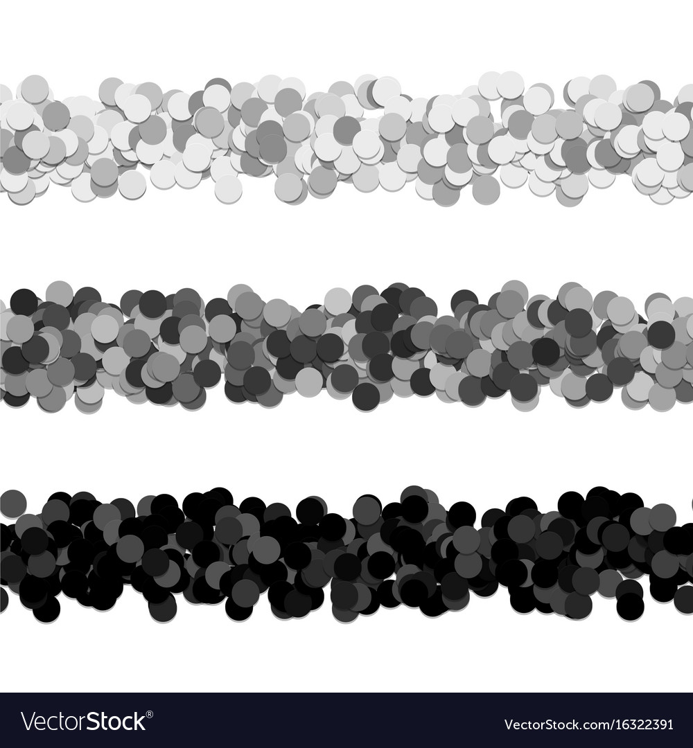 What is the design and type of dividing line, what is it?