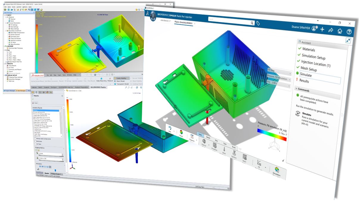 Uncover the Magic Behind Plastic Injection Molding - Part 1
