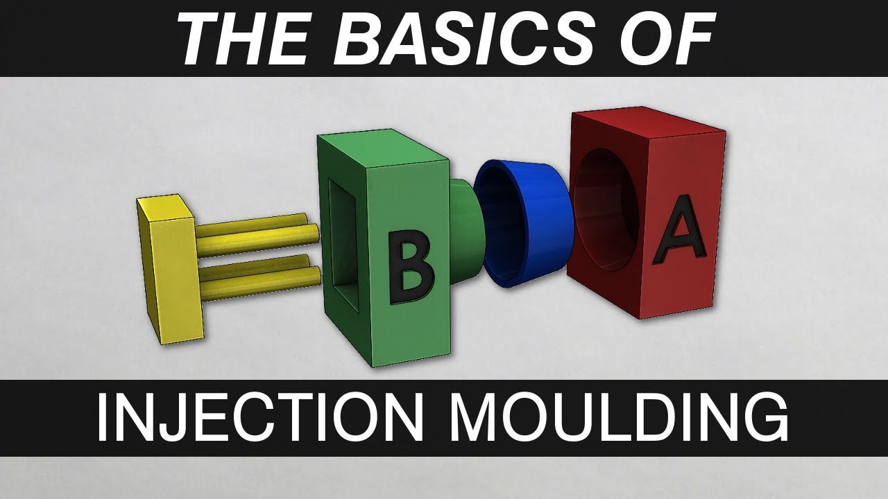 5-way solution injection molding sync sign