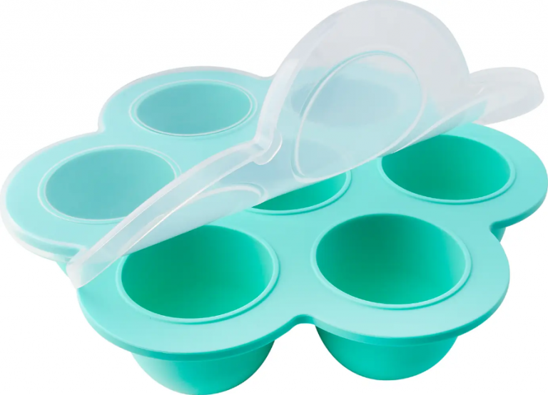 How to Use Silicone Egg Molds A Beginner's Guide