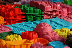 where to buy silicone molds