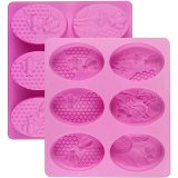 where to buy silicone molds