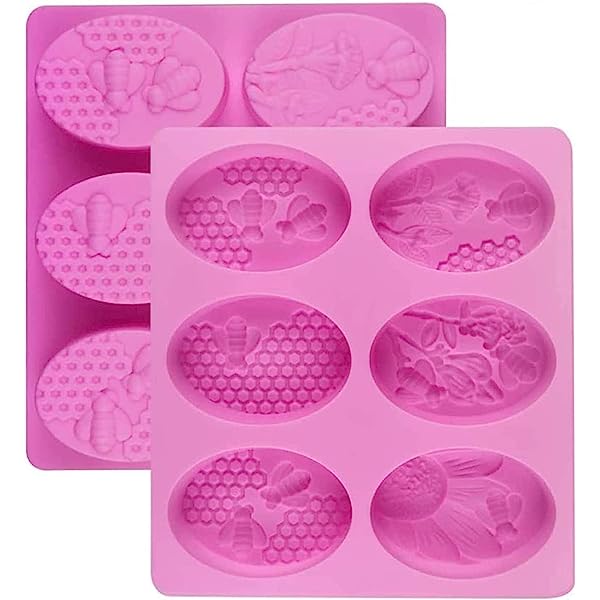 Where To Buy Silicone Molds?