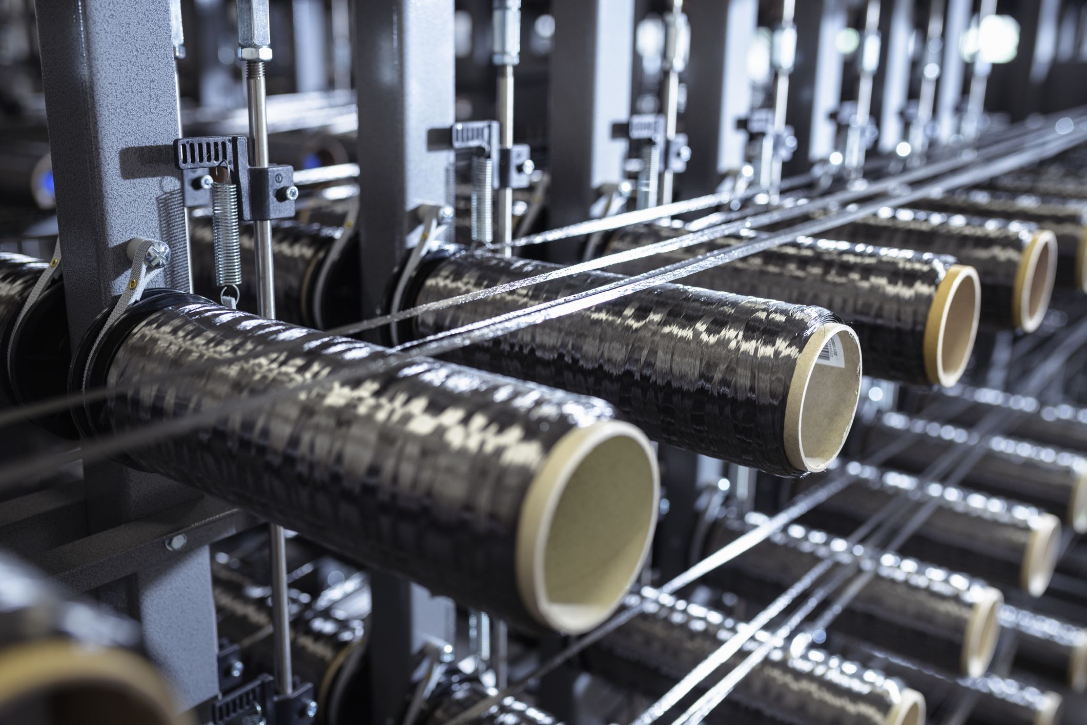 carbon fiber moulding manufacturers