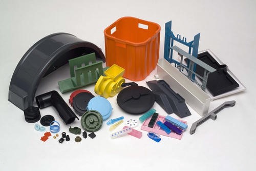 how to make a mold for abs plastic
