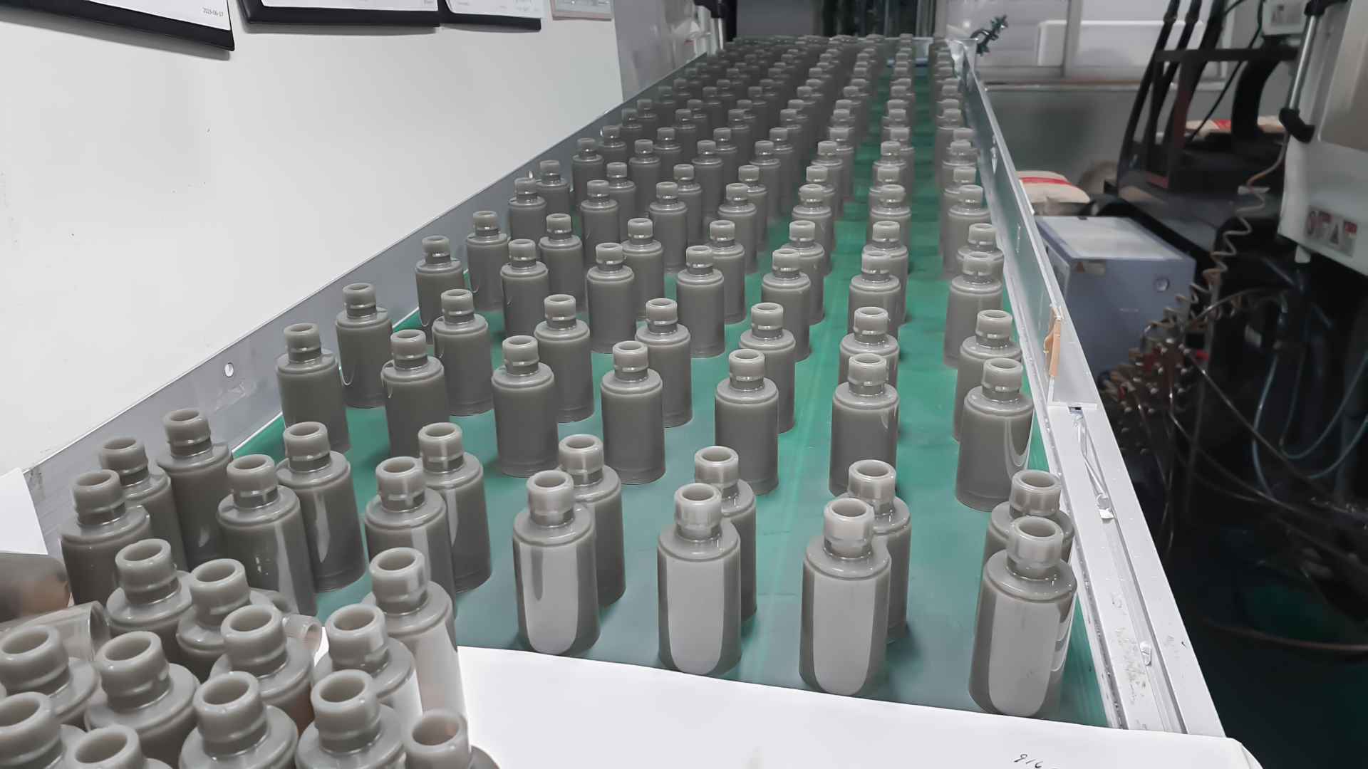 ﻿﻿What Industries Use Plastic Bottle Molding