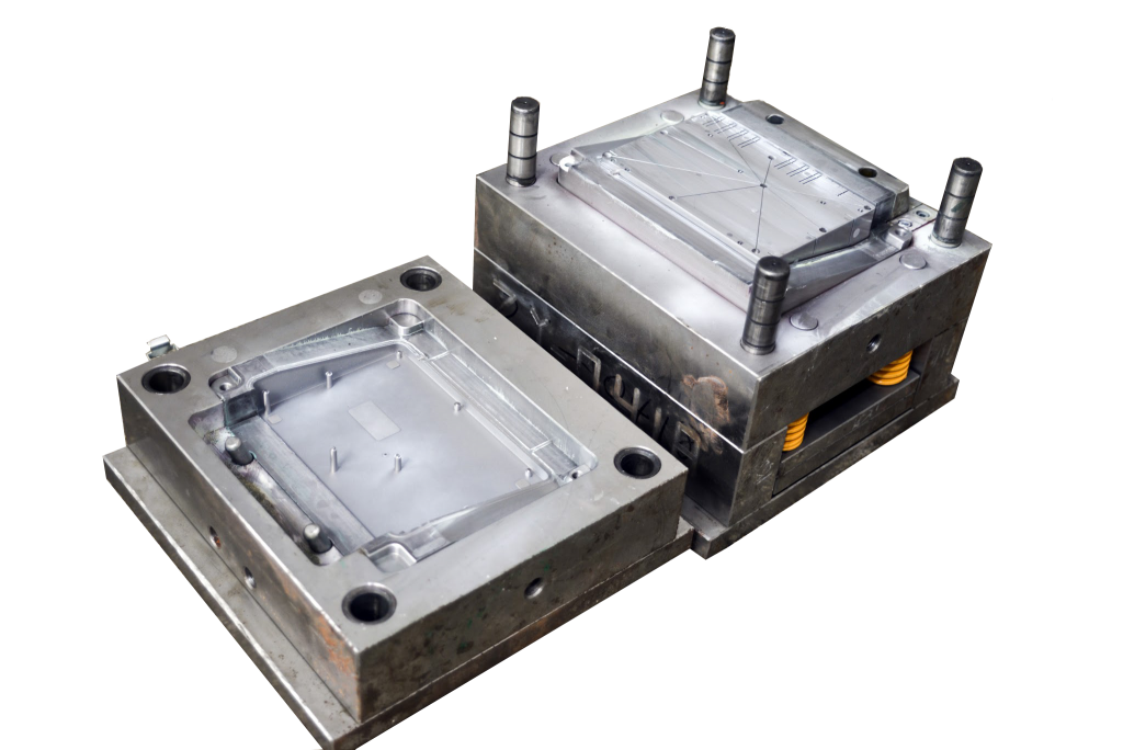 Plastic Injection Mold Maker From China 