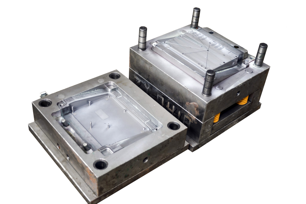 plastic injection mold