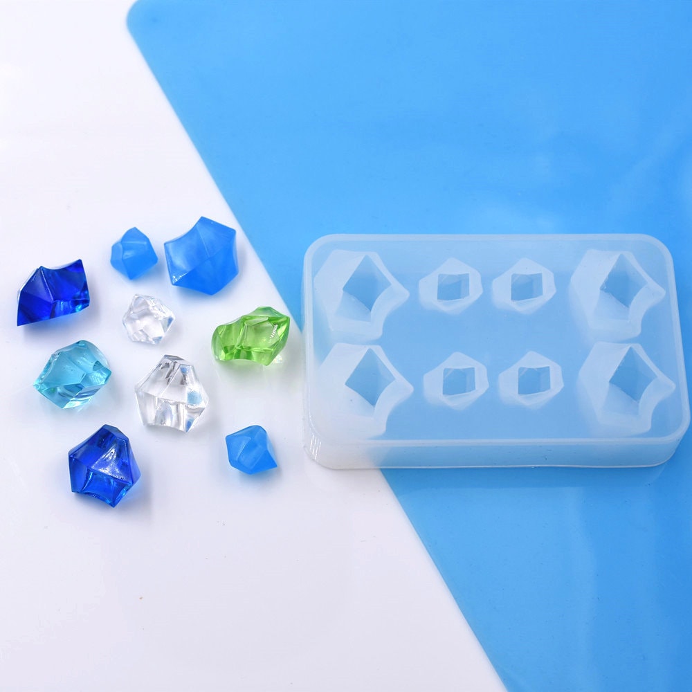 how to make silicone molds