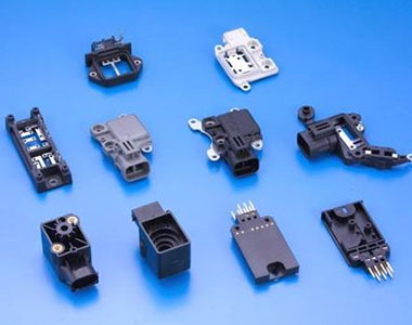 Insert Injection Mold