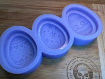 what can you make with silicone molds
