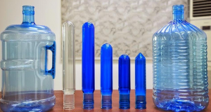 What Are Common Plastic Bottle Blow Molding Problems & Solutions