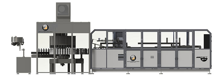 blow molding process