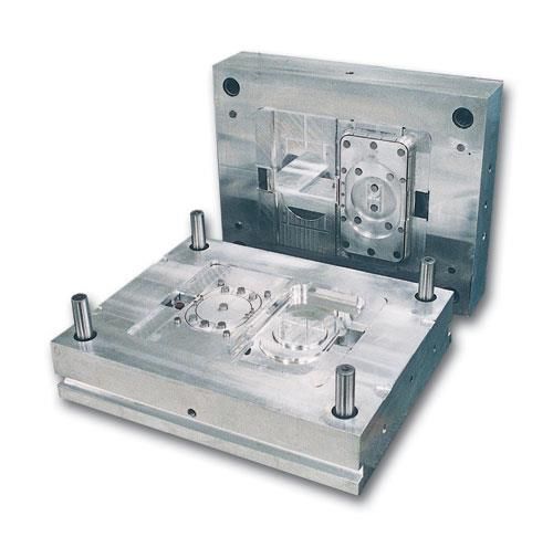 Mould Tooling