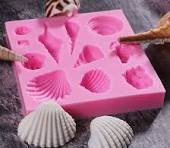 silicone mold