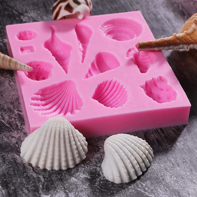 How To Order Custom Silicone Molds