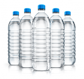 Plastic Bottles