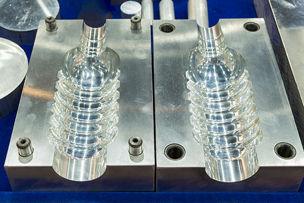 Packaging Injection Molding