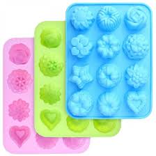 silicone mold