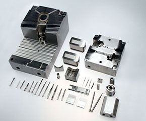 ﻿﻿﻿What to Know About Insert Molding: Process and Design