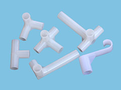 LDPE injection molding 