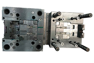 Overmolding