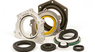 PTFE Plastic Moulding