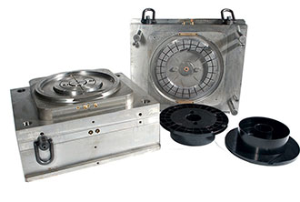 ﻿﻿﻿Nylon Injection Molded Parts Wholesale in China