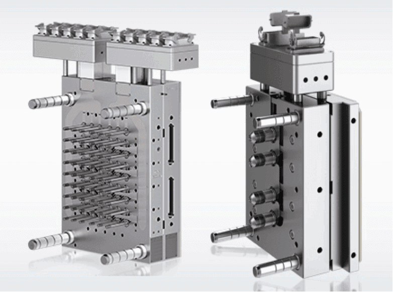 Hot Runner Vs Cold Runner Mold - What's The Difference Between Hot